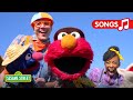 Let S Take Care Of Animals With Elmo Blippi Grover And Meekah Sesame Street Songs