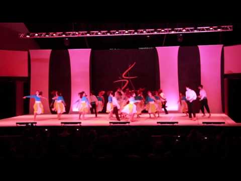 Chazak Ve Ale (Chazitão) 2014