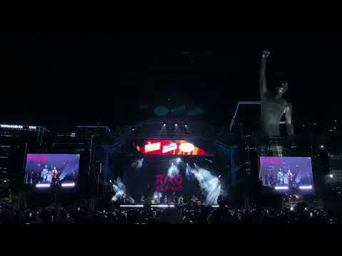 RICO BLANCO - CIRCUS MUSIC FESTIVAL 7 (JANUARY 31, 2026) FULL SET