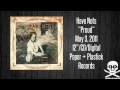 Have Nots - "Proud" - All Or None 