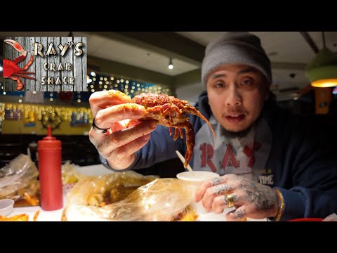 Rays Crab Shack