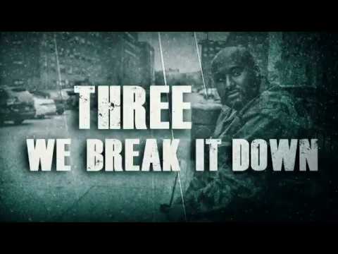 Rasheed Chappell - Ironhead (Prod. By 38 Spesh) Official Video