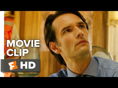 The 33 Movie CLIP - One Percent (2015) - Rodrigo Santoro, Gabriel Byrne Movie HD