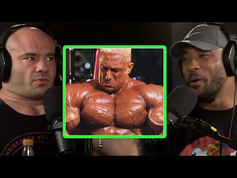 How to Develop a World Class Chest