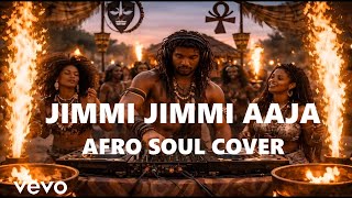 Download lagu Disco Dancer - Jimmi Jimmi Aaja Aaja (DJ.DICO Afro House Remix) mp3