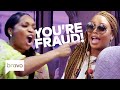 The Wildest Vacation Fights From The Real Housewives Of Atlanta