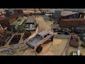 TowYard Sandy Shores .XML And .YMAP 10
