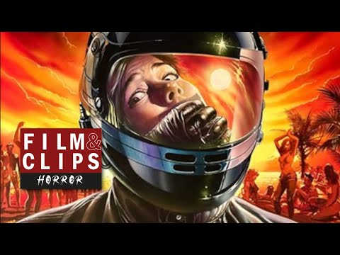 Nightmare Beach - La spiaggia del terrore | THRILLER | HORROR | HD | Film Completo in Italiano