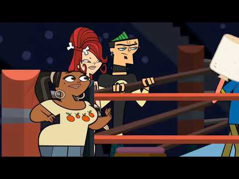 🎬 TOTAL DRAMA ACTION 🎬 Episode 15 - "Million Dollar Babies" (Part 1/2)