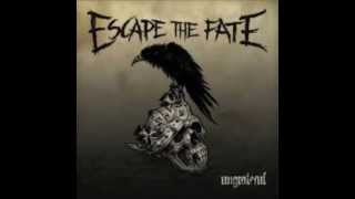 Escape the Fate - One for the Money