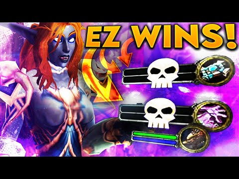 Playing Rogue Mage 2's With An Irl Streamer! (Ft. Jakenbake) | WoW Frost Mage Tbc Arena | C9 Graycen