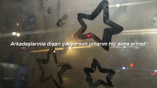 Grandaddy - That&#39;s What You Get for Gettin&#39; Outta Bed | Türkçe çeviri