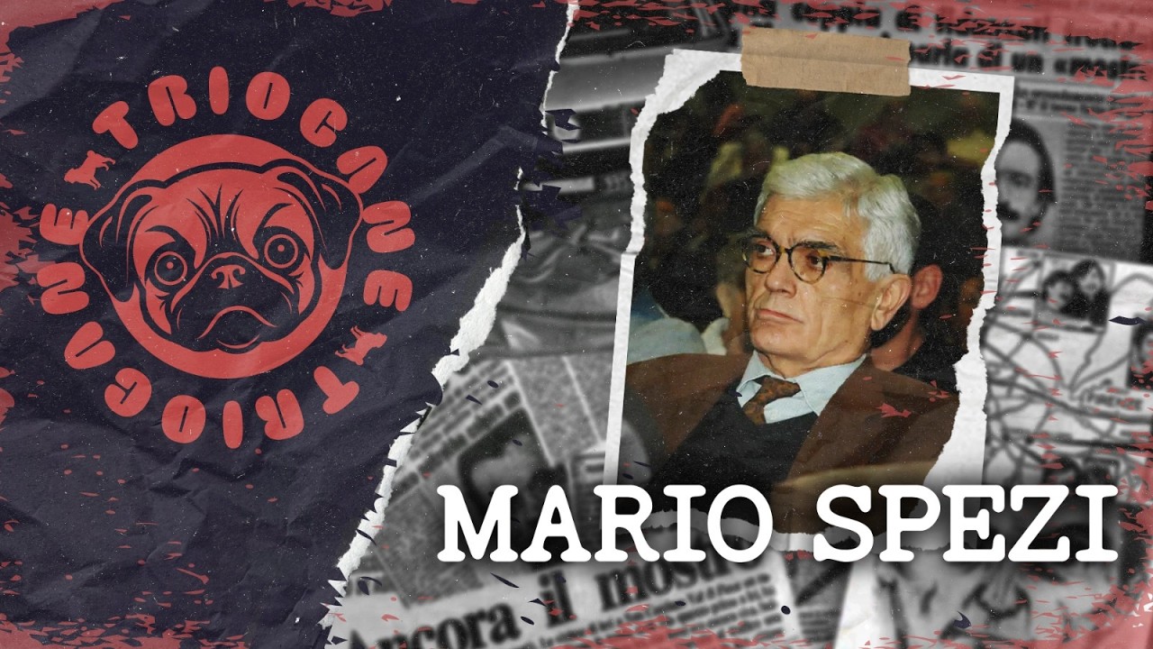 Mostro di Firenze: era Mario Spezi?