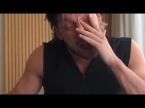 “Fingers Crossed” – Being The Elite Ep. 170
