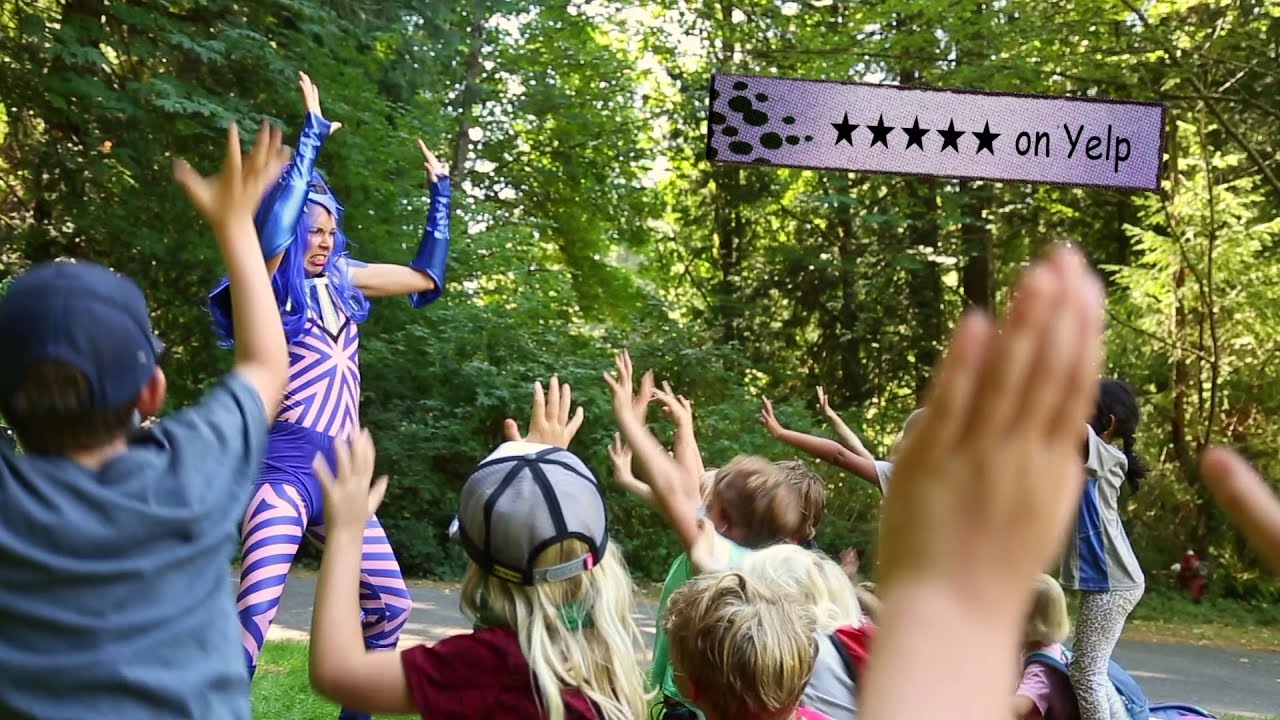 Promotional video thumbnail 5 for The Dream Top