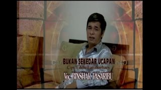 Download lagu Binsar Pasaribu - BUKAN SEKEDAR UCAPAN || Lagu Rohani mp3
