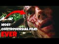 ️‍ World S Most Controversial Film Cannibal Holocaust