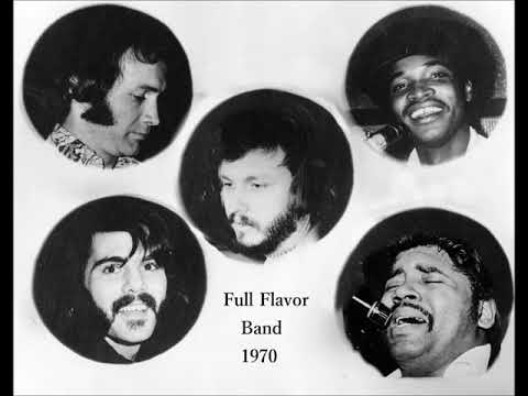 Mama Told Me Not To Come