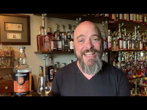 2019 Whiskey Tribe Advent Calendar - Day Twenty One - Springbank 10yr