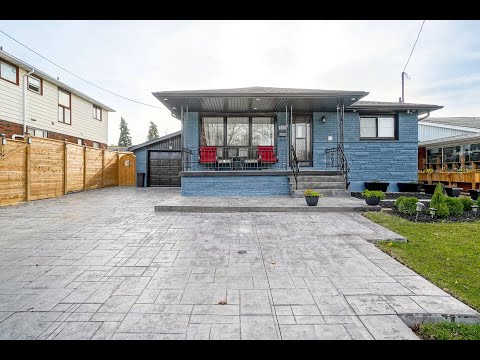 104 Organ Crescent, Hamilton Home for Sale - Real Estate Properties for Sale