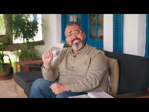 #292 Vida de justicia y misericordia I Este Día Con Dios - Pr. Jorge Rampogna