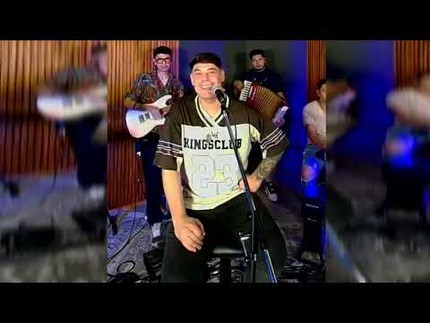 Marcos Bainotti Acustico A La Carta 17-11-25 (Solo Temas)