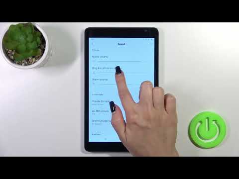 How to Deactivate Google Assistant in Blackview Tab 6 - Turn Off Voice Assistant Function