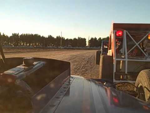 Mar y Sierras B - Final Laprida 2011 - www.la-garrafa.com.ar