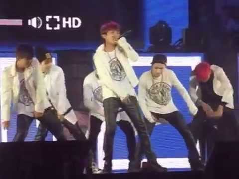 [141207] TRBinMANILA - I LIKE IT