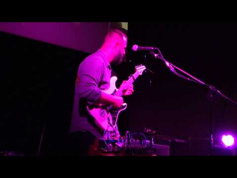 Miles Cooper Seaton - Until the morning / Nothing compares 2 U - live @ Blah Blah