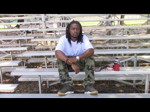 Haggis Johnson Music Video