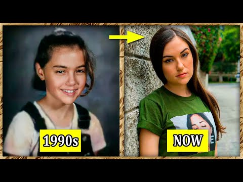 Adult Film Stars ✪︎ Then and Now