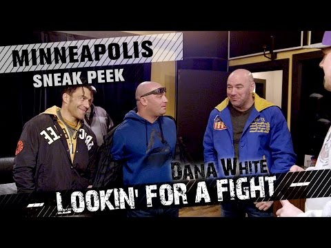 Dana White: Lookin' for a Fight - Episode 4 Sneak Peek