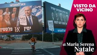 Israele vota, verdetto su Netanyahu: cosa cambia e cosa no, i tre scenari