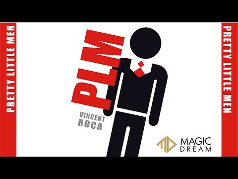 PLM by Vincent Roca and Magic Dream