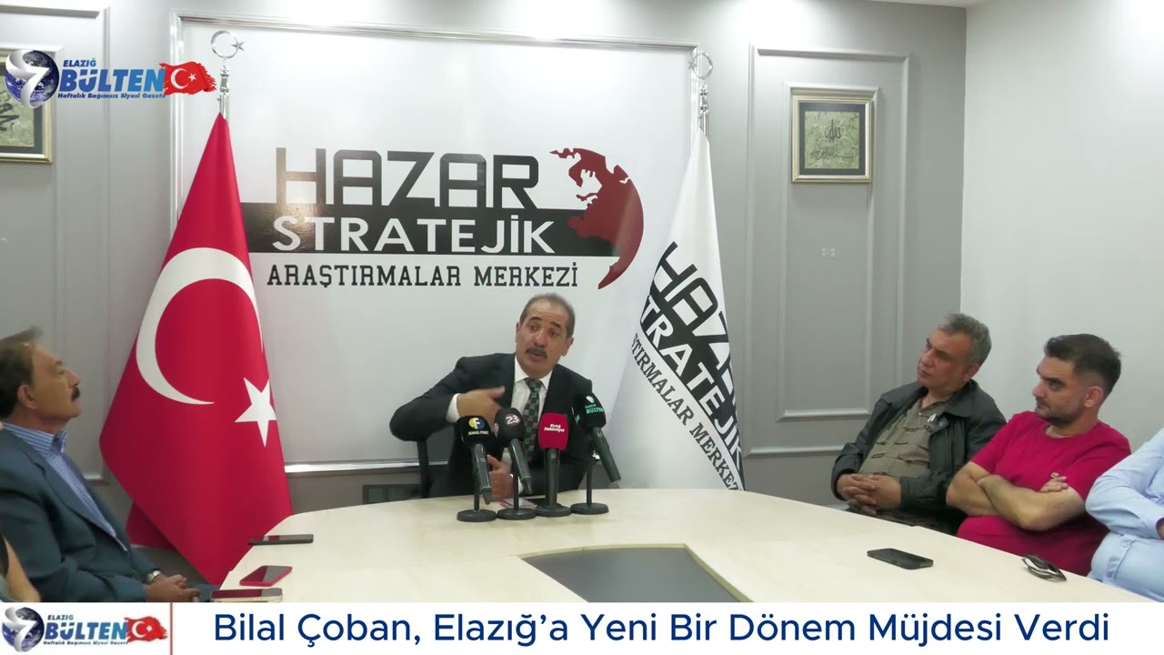 Elazığ Bülten