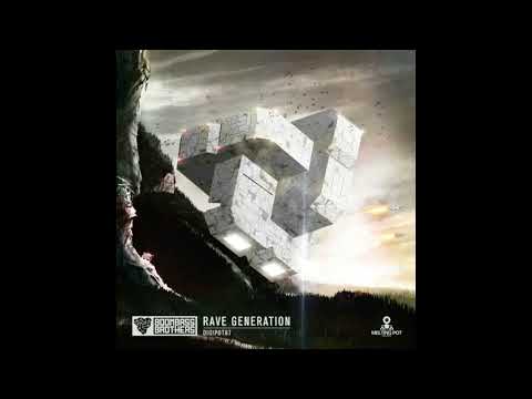 Boombassbrothers - Everybody Do It (Original Mix) [DIGIPOT87]