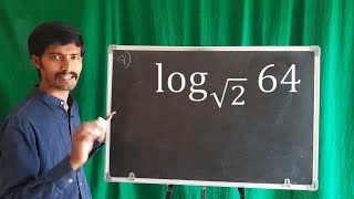 10th Class Maths Important Questions || Logarithms Practice Problems || Shravan Jakkani