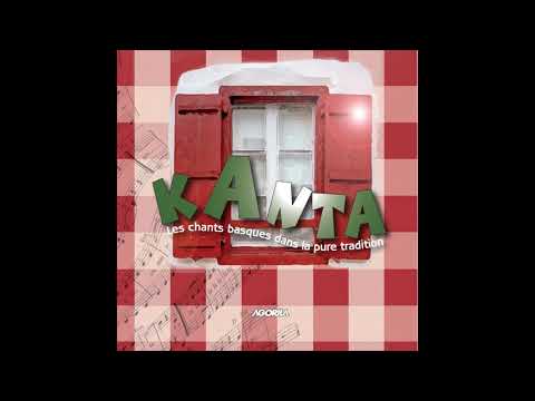 Kanta - Agure Zaharra