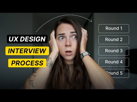 The UX/Product Design Interview Process Explained (2023)