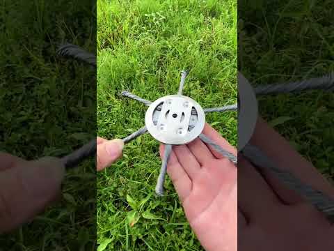 Cabezal de corte de alambre de acero [Compra 1 y llévate 1 gratis]