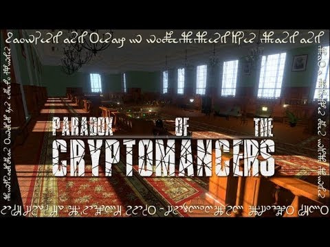 Paradox of the Cryptomancers