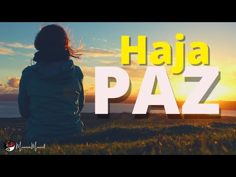 Haja paz na Terra - Hino 333 do HCC (Oficial)