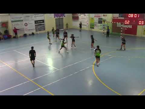 CF: SAR RODAVIGO 🆚 BM CULLEREDO