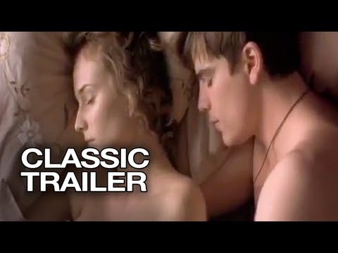 Wicker Park (2004) Official Trailer