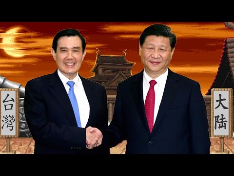 A New Era for China and Taiwan? | China Uncensored Video