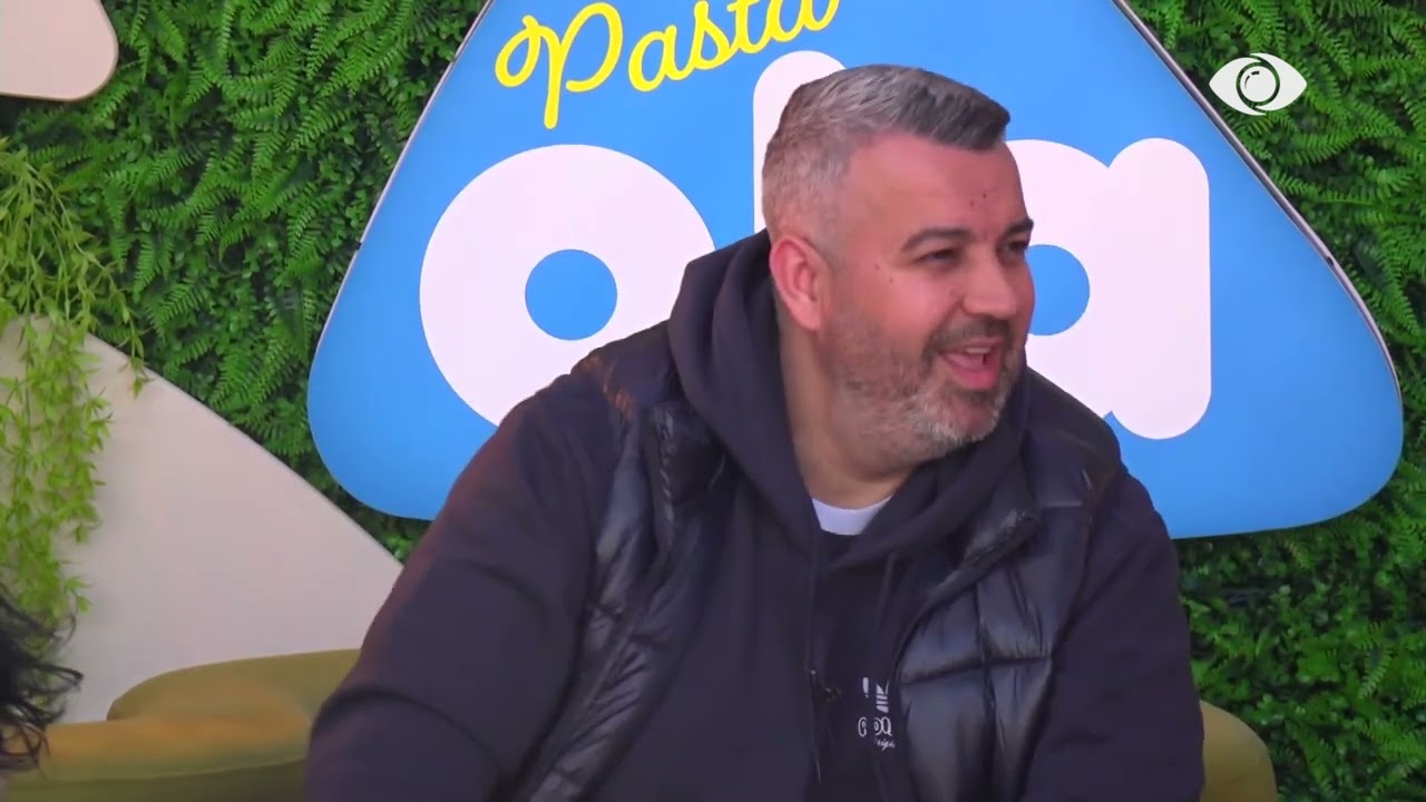 “Nuk di ta shesësh o budall”/ Rogerti debaton me Malin