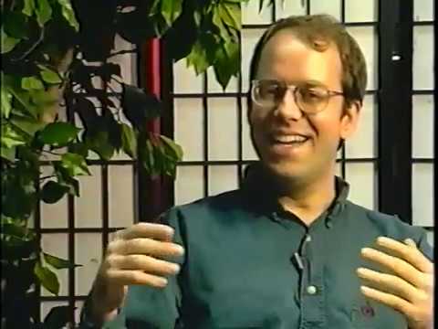 Citizen Deliberation -- John Gastil