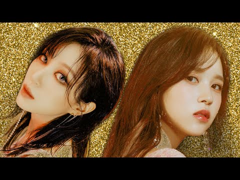 TWICE x EXID - Feel Special x FIRE (Mashup Video)