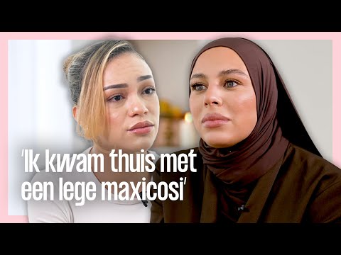 Mijn BABY lag op de IC door ZWANGERSCHAPSVERGIFTIGING #14 | Seizoen 12 | Spot On